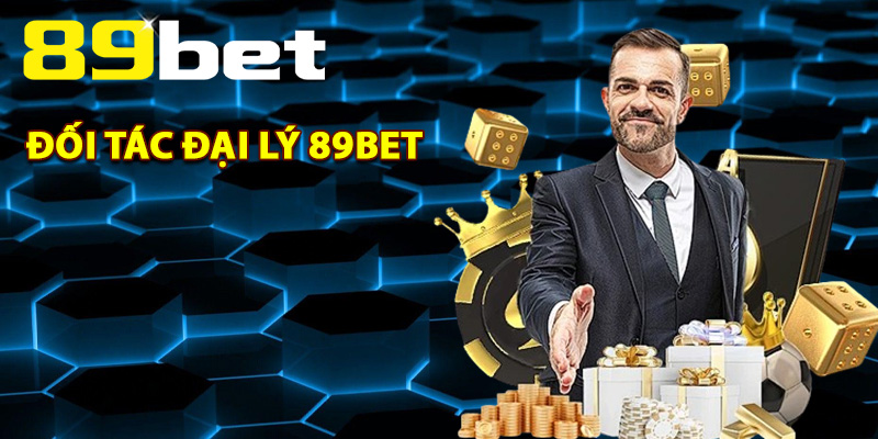Đại Lý 89Bet – Bí Quyết Thành Công Khi Trở Thành Đối Tác Đại Lý 89Bet – Bí Quyết Thành Công Khi Trở Thành Đối Tác