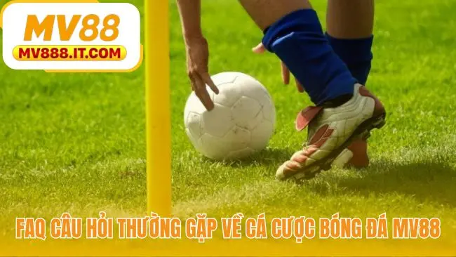 Bóng Đá - Cách Đọc Kèo Châu Á và 1X2 Đơn Giản Tại MV88