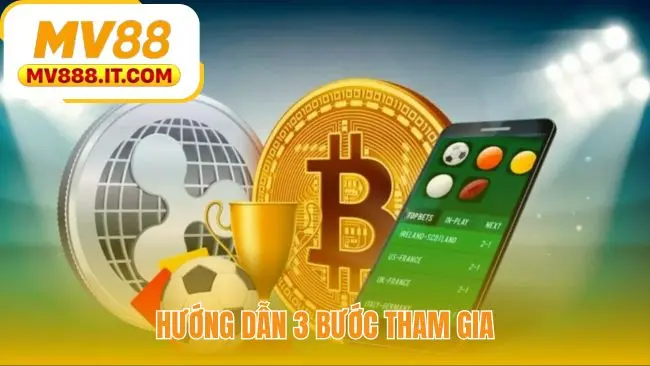 Thể Thao MV88 - Sảnh Cược Chuyên Nghiệp Với Kèo Đa Dạng