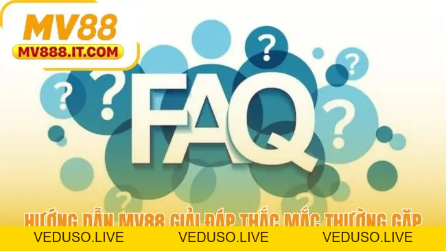 Hướng Dẫn MV88 - Đăng Ký Nạp Rút An Toàn Chỉ 3 Phút