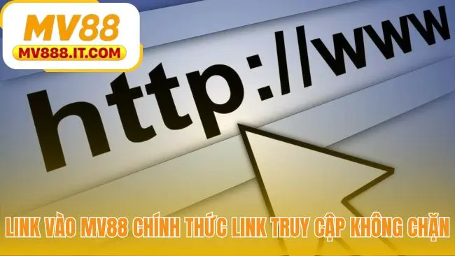 Đăng Nhập MV88 - Link Chính Thức Cập Nhật 11-2026