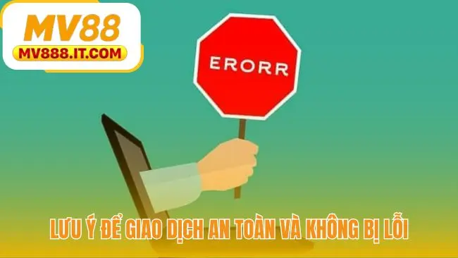 Nạp Tiền MV88 - Hướng Dẫn 3 Cách An Toàn và Nhanh Chóng