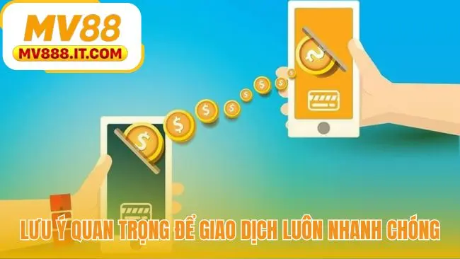 Rút Tiền MV88 - Hướng Dẫn 2026 Chi Tiết Và An Toàn