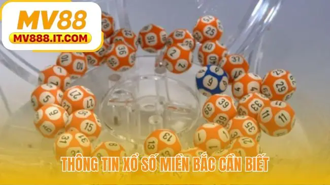 Xổ Số Miền Bắc 2026 | Dò Vé XSMB Chính Xác Nhất tại MV88